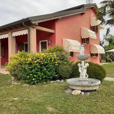B&B Damoira Musile di Piave Buitenkant foto