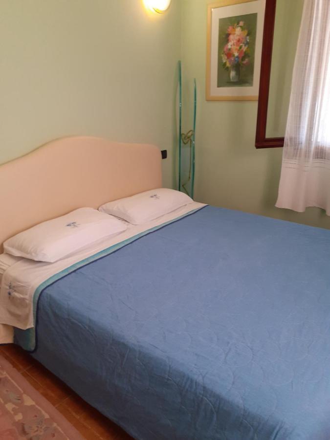 B&B Damoira Musile di Piave Buitenkant foto