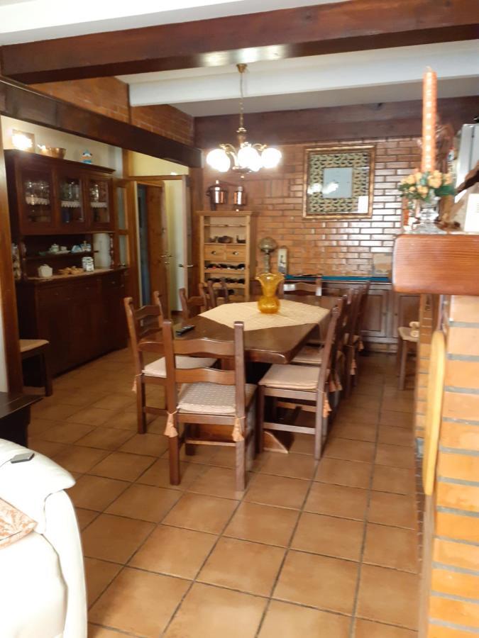 B&B Damoira Musile di Piave Buitenkant foto